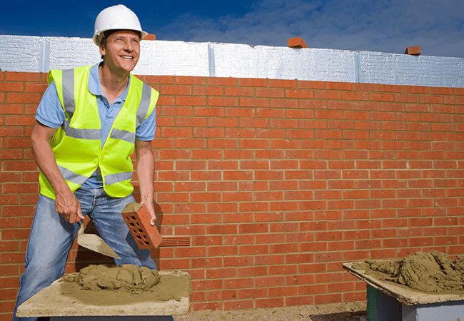 Parapet Wall Replacement NYC