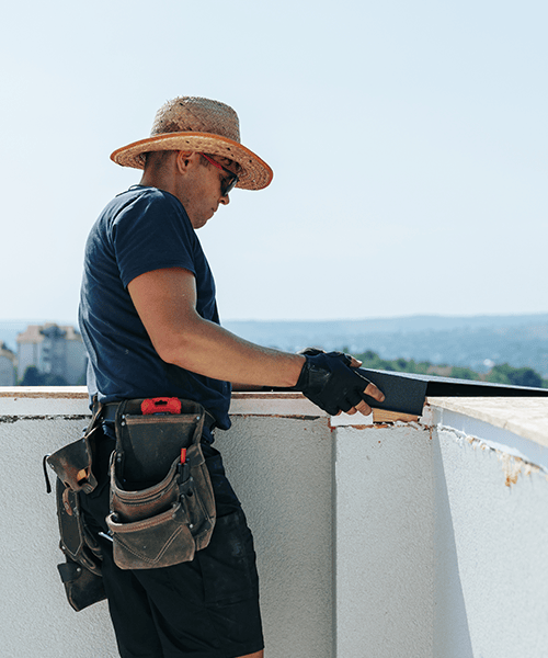Why Choose Parapet Wall Inspection NYC