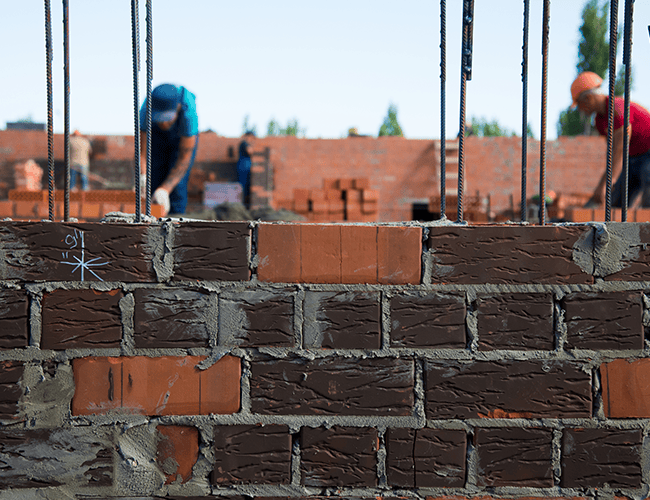 What Is a Parapet Wall?