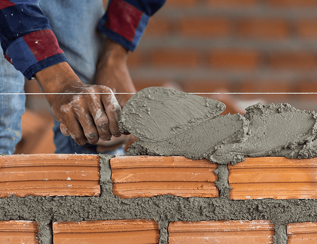 When Does a Parapet Wall Need Repair?