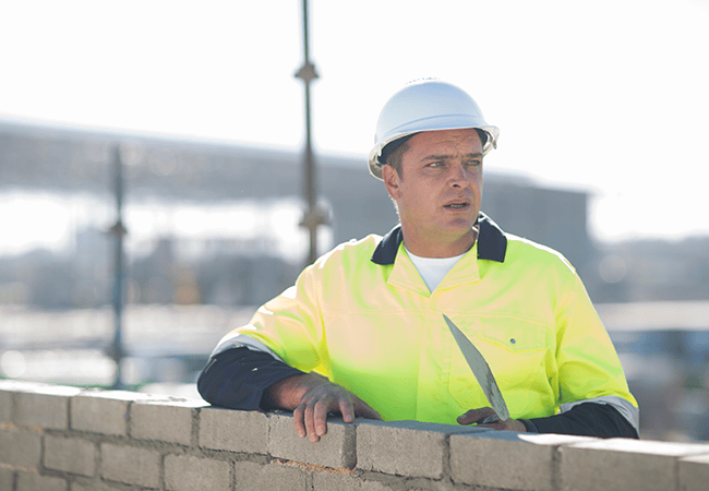 Parapet Wall Repair Contractor NYC